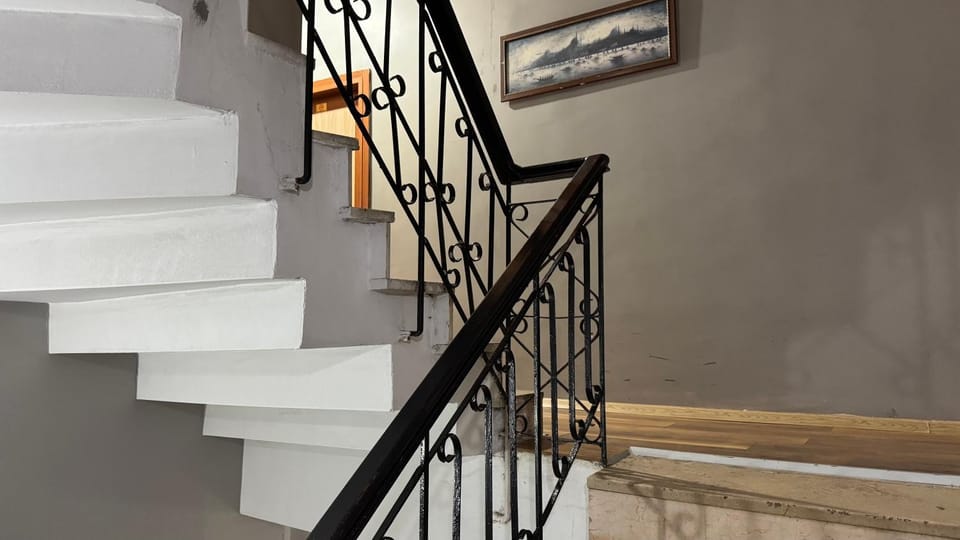 Herton Boutique Hotel Hotel in Istanbul
