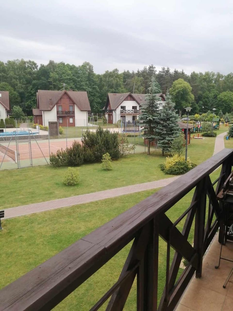 View (from property/room)