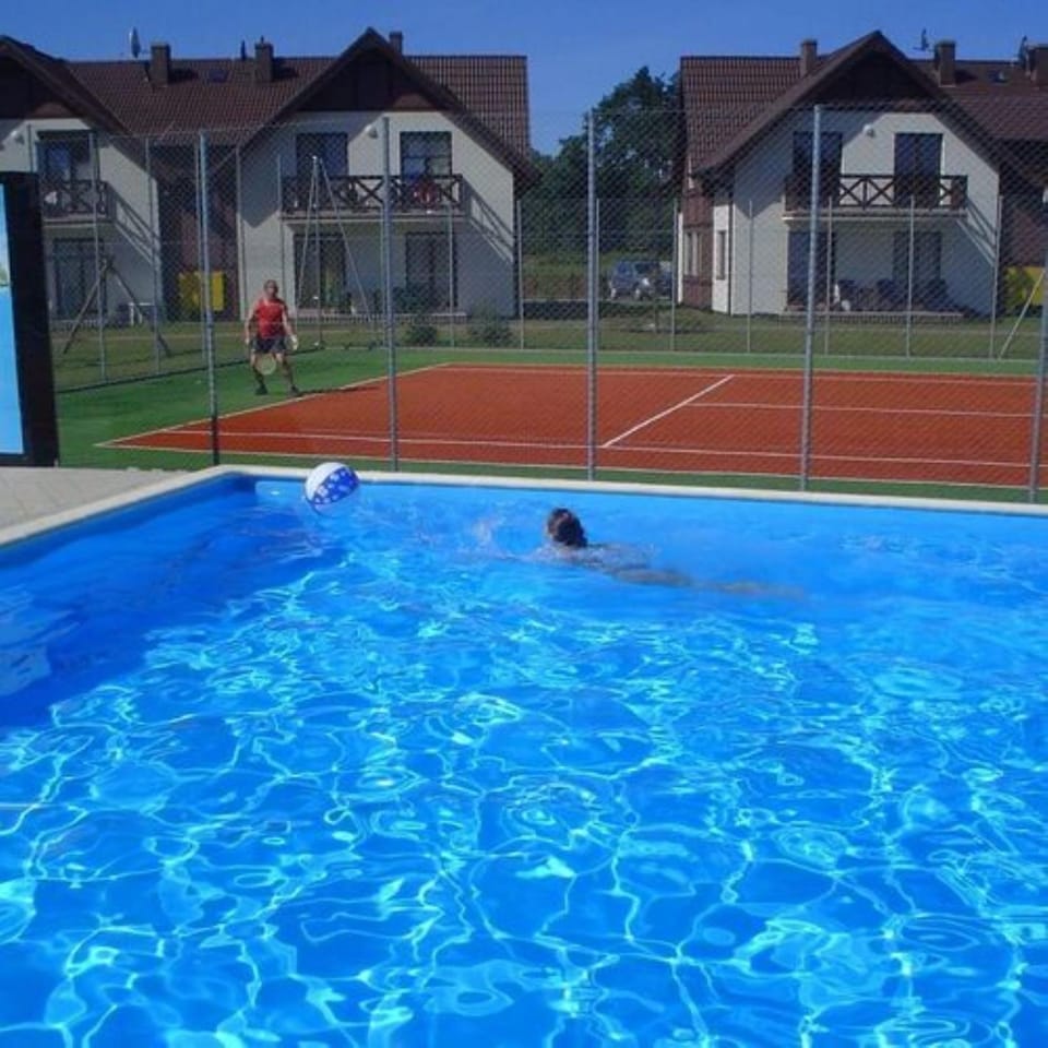 Apartament Jaśkowy Apartment in Pomeranian Voivodeship