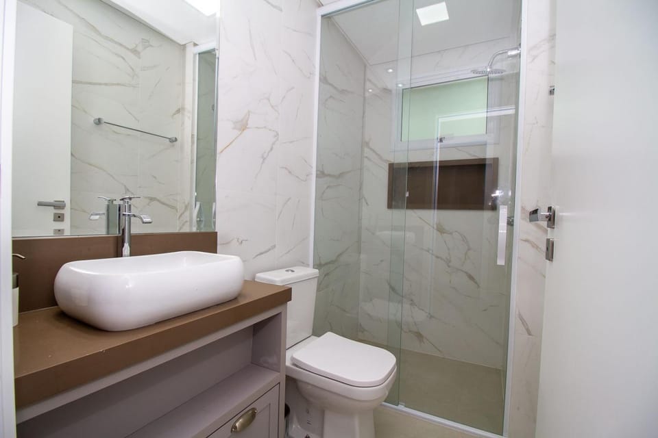 Toilet, Bedroom