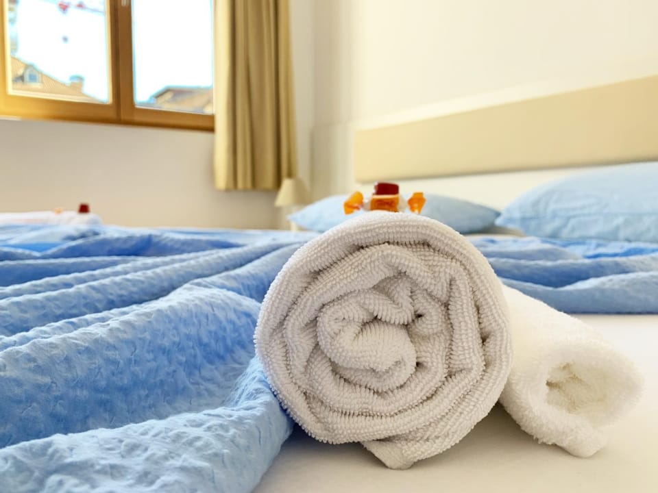 Bed, Decorative detail