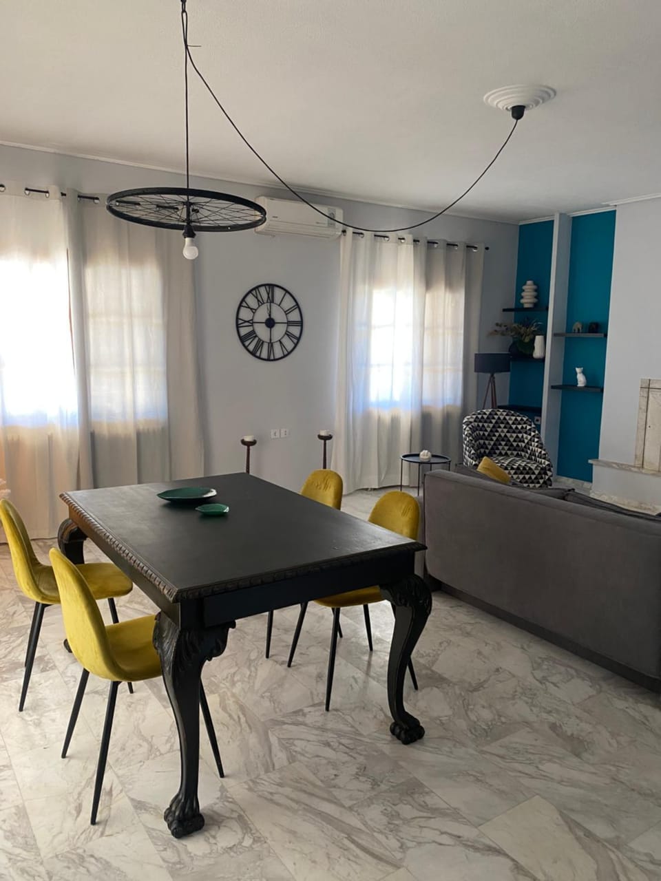 Kalloni Luxury Apartment Apartment in Magnesia Prefecture, Greece