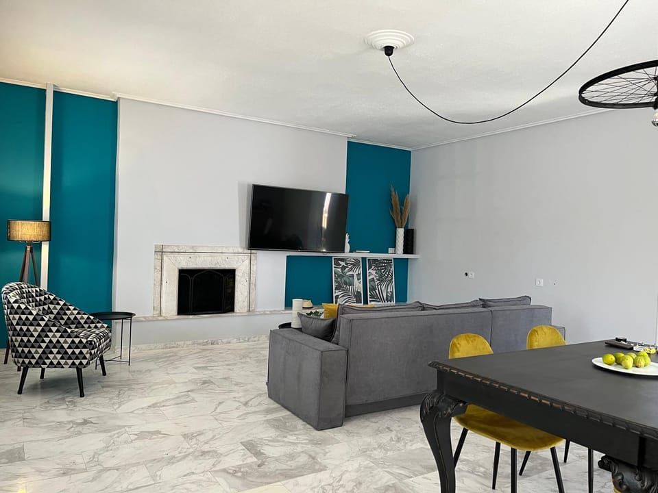 Kalloni Luxury Apartment Apartment in Magnesia Prefecture, Greece