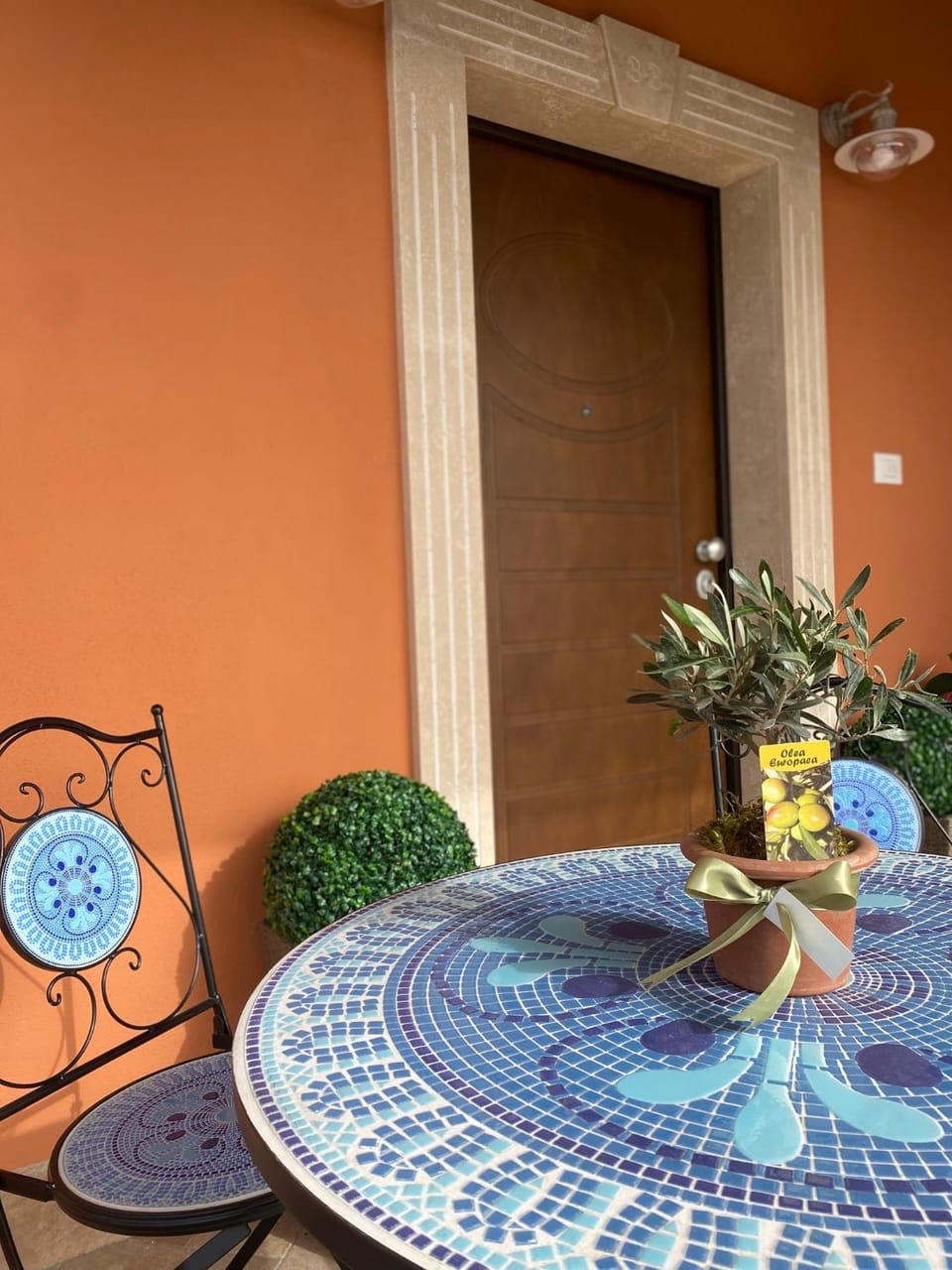 Bed and Breakfast Nonna Loreta Bed and Breakfast in Lazio