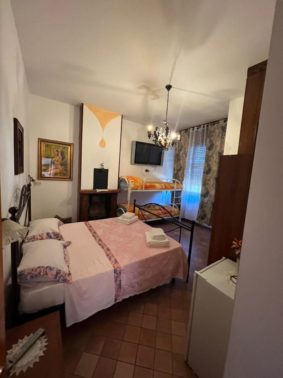 B&B La Veronica Bed and Breakfast in Agerola