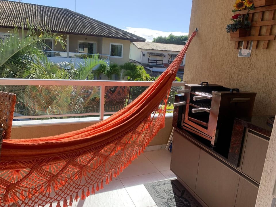 BBQ facilities, BBQ facilities, Balcony/Terrace