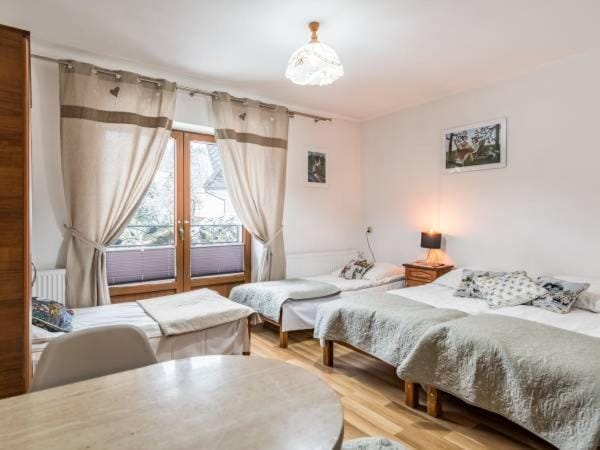 Domek z Góralską Duszą Śleboda Farm Stay in Lesser Poland Voivodeship