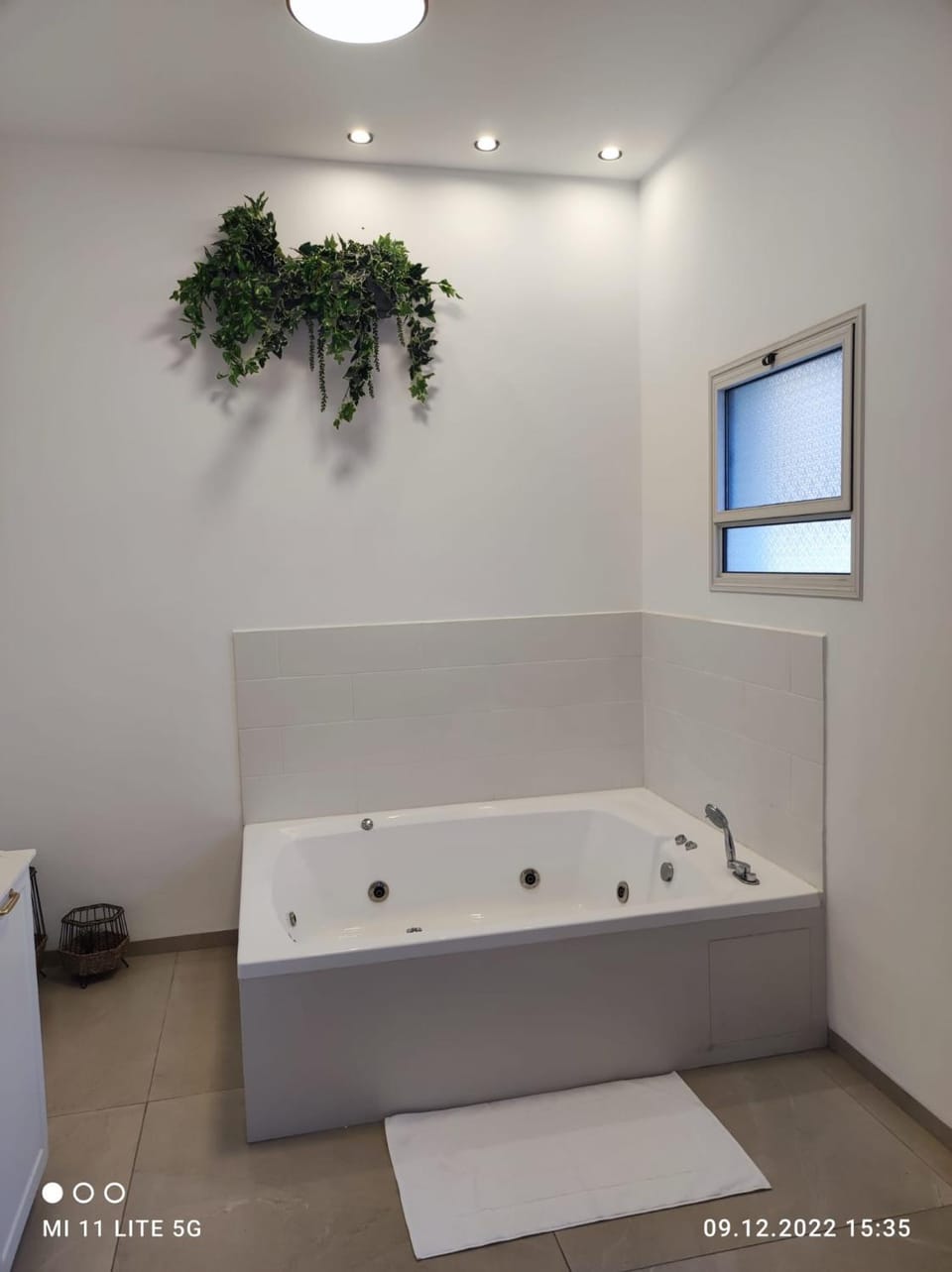 צימר השושנים Nature lodge in North District