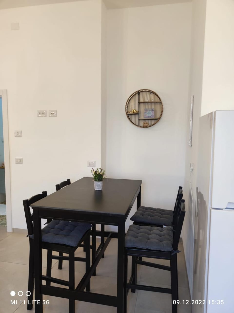 צימר השושנים Nature lodge in North District