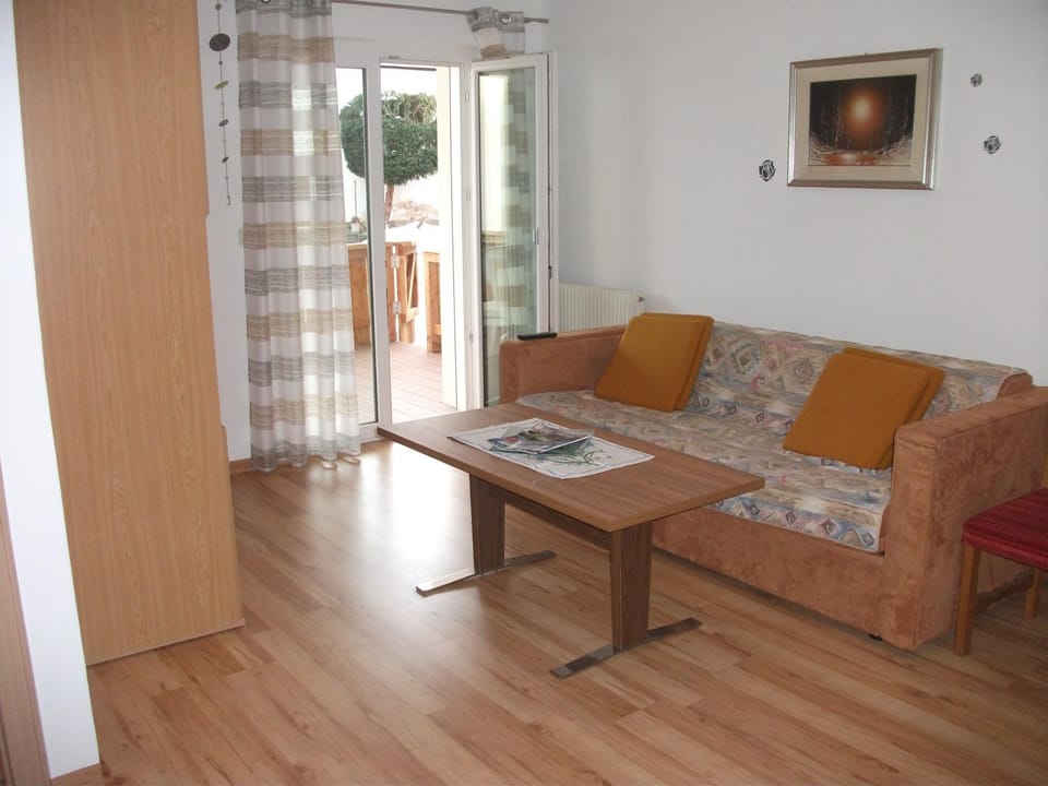 Appartments Stoanegg Apartment in Tirol