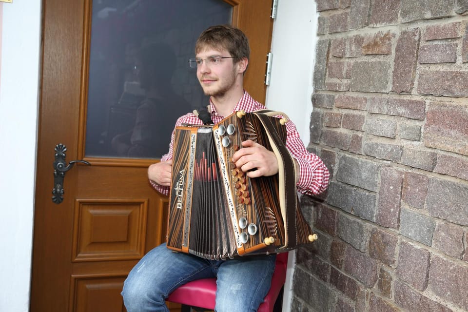 Garni Miravalle Bed and Breakfast in Moena