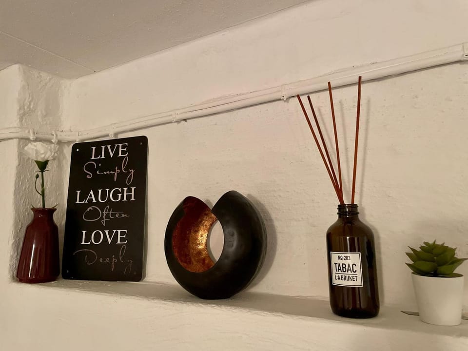 Semester boende på bjärehalvön Apartment in Skåne County