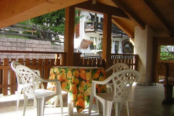 Day, Balcony/Terrace