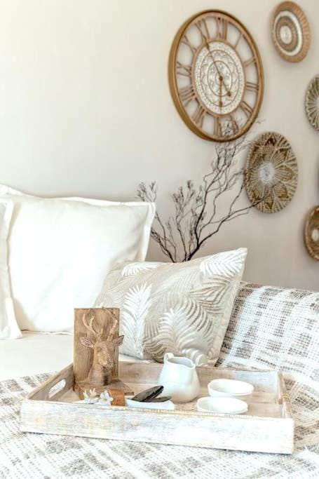 Silver Stone Suite - in the heart of Aberdeen Apartment in Aberdeen