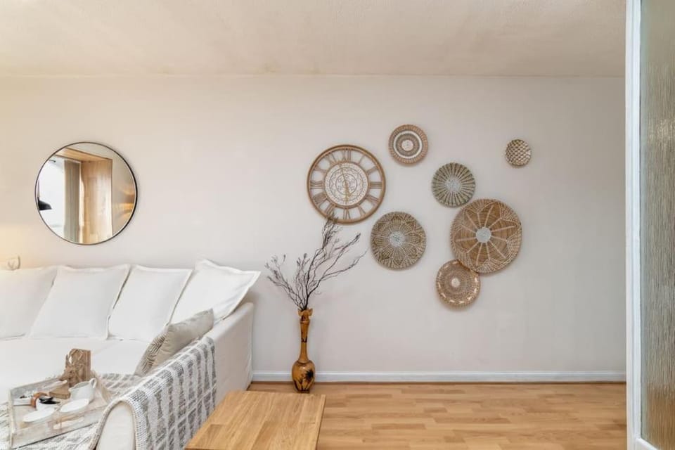 Silver Stone Suite - in the heart of Aberdeen Apartment in Aberdeen