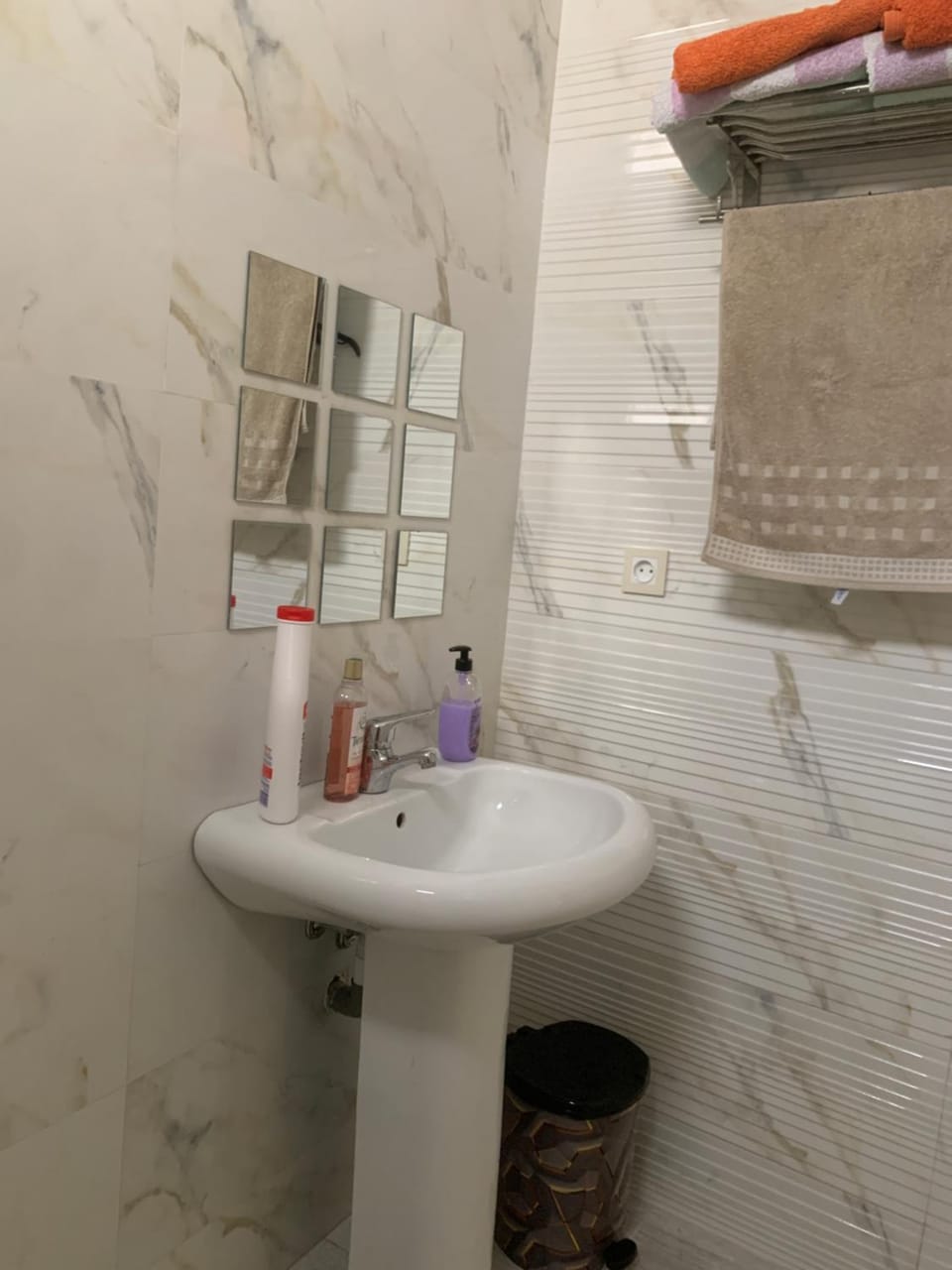 Dar Joury Apartment in Tangier