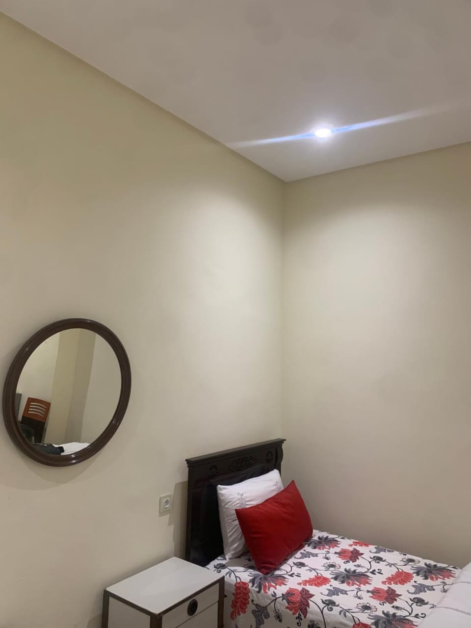 Dar Joury Apartment in Tangier