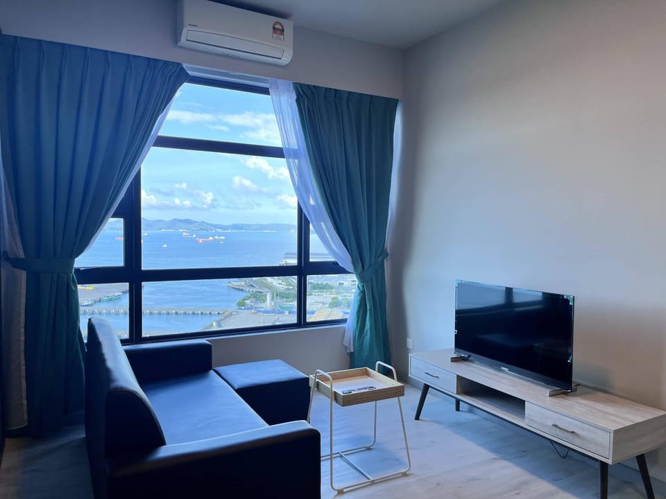 Splendours Condos@Jesselton Quay Apartment in Kota Kinabalu