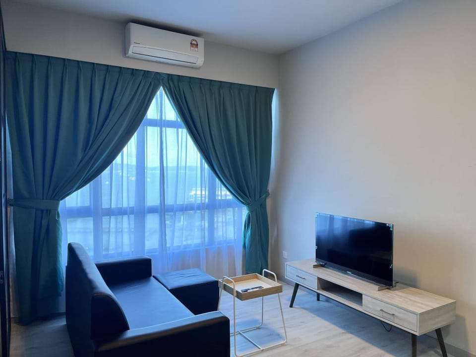 Splendours Condos@Jesselton Quay Apartment in Kota Kinabalu