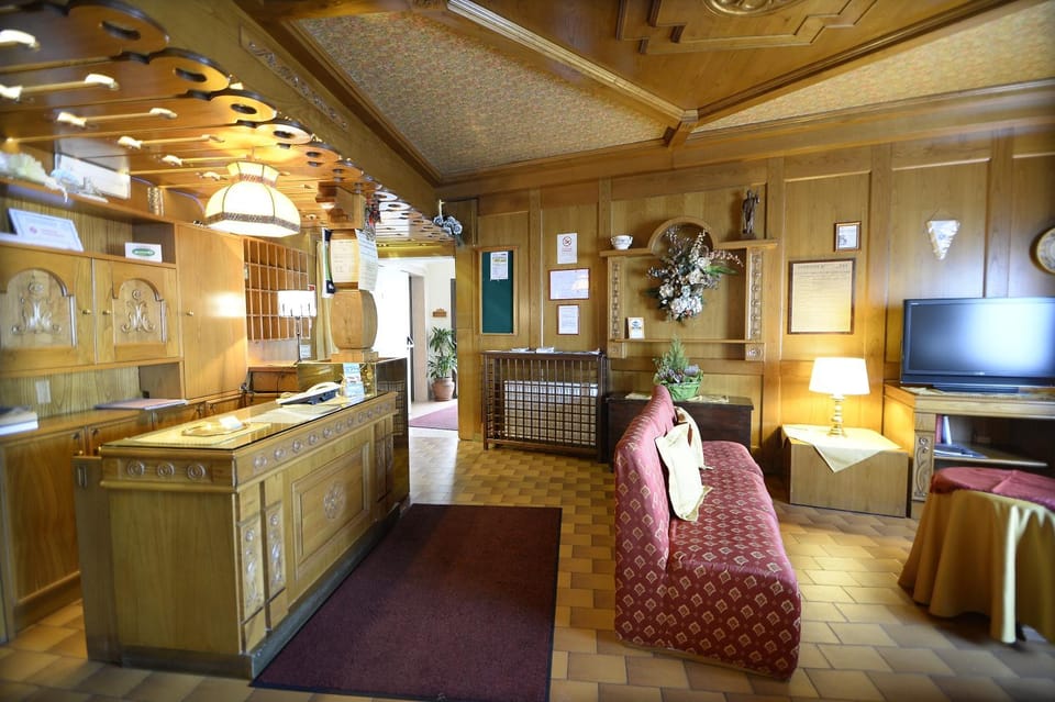 Albergo Valbella Hotel in Trentino-South Tyrol
