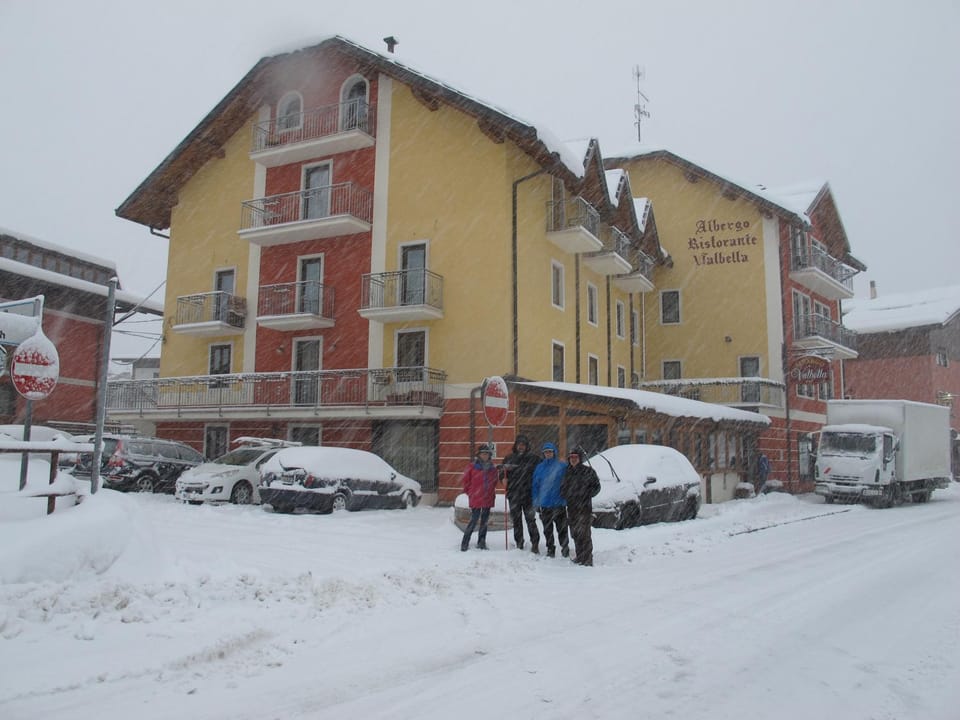 Albergo Valbella Hotel in Trentino-South Tyrol