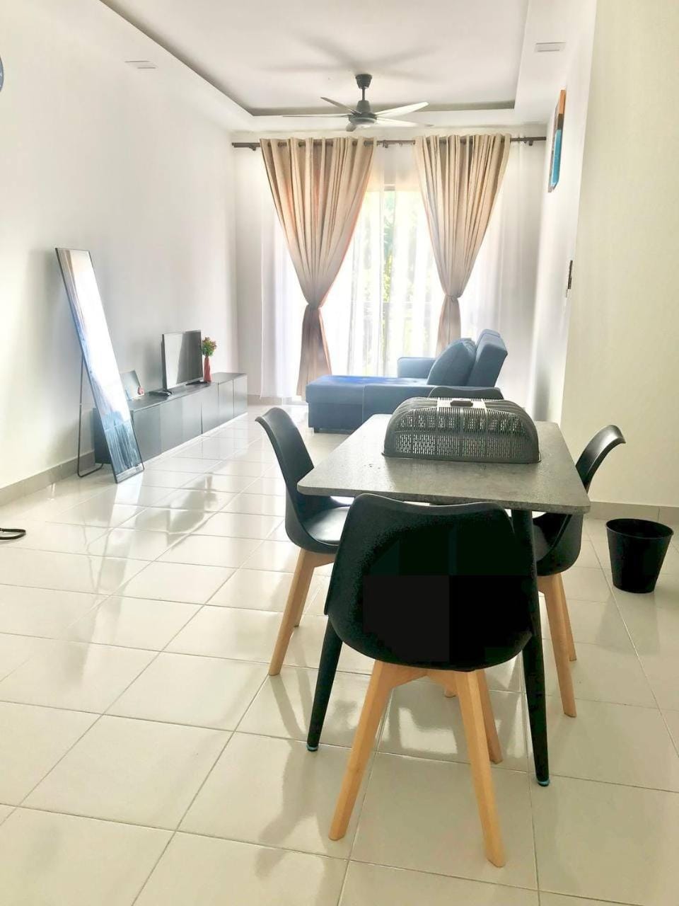 PalamStay Apartment in Selangor, Malaysia