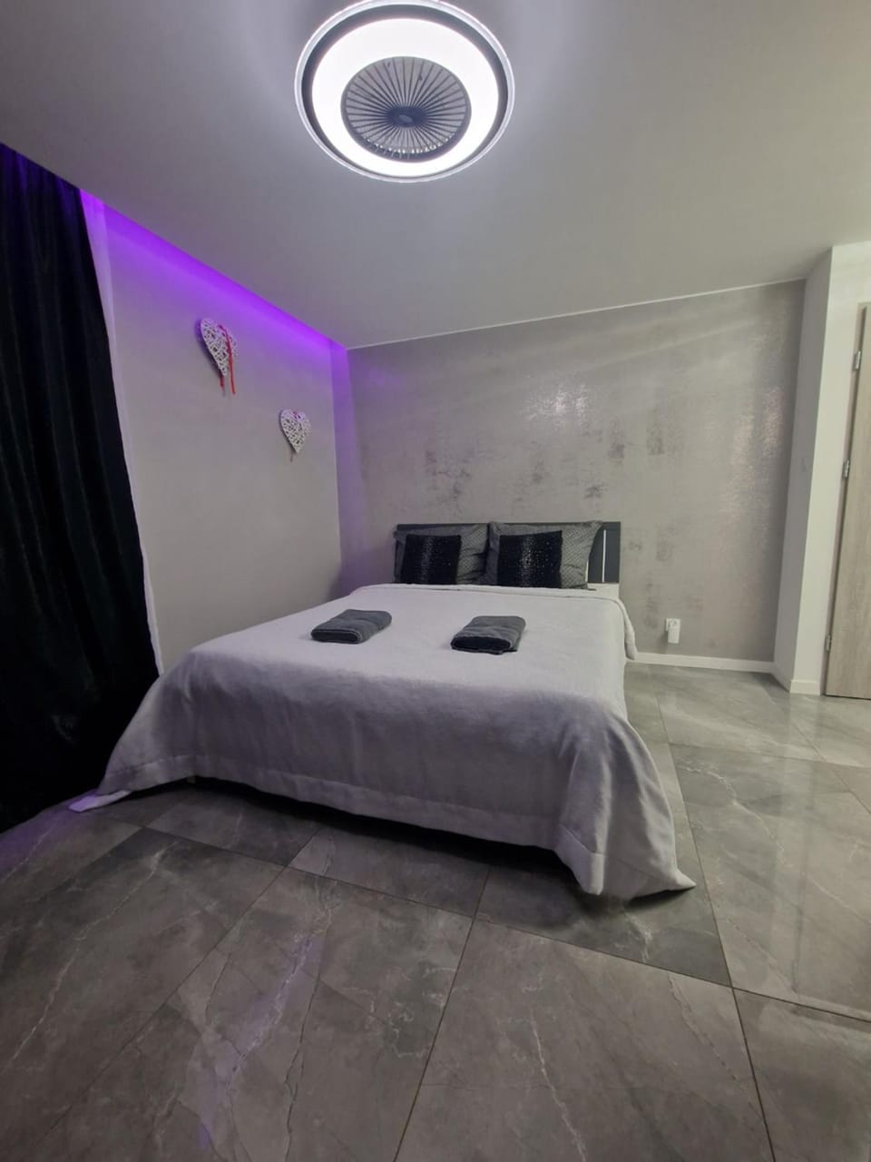 Angel Apartment in West Pomeranian Voivodeship, Poland