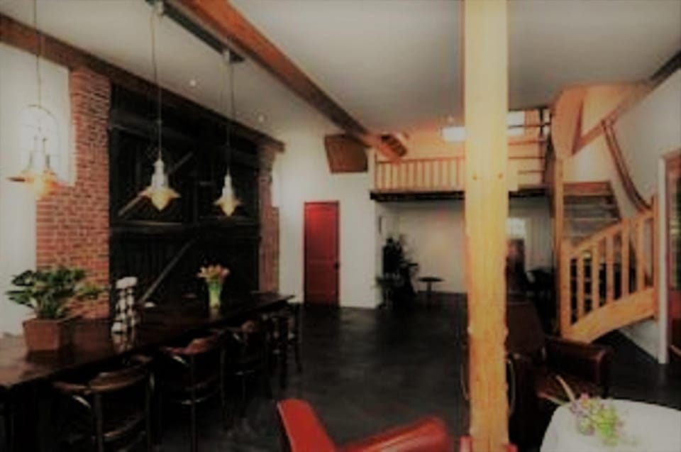 Business facilities