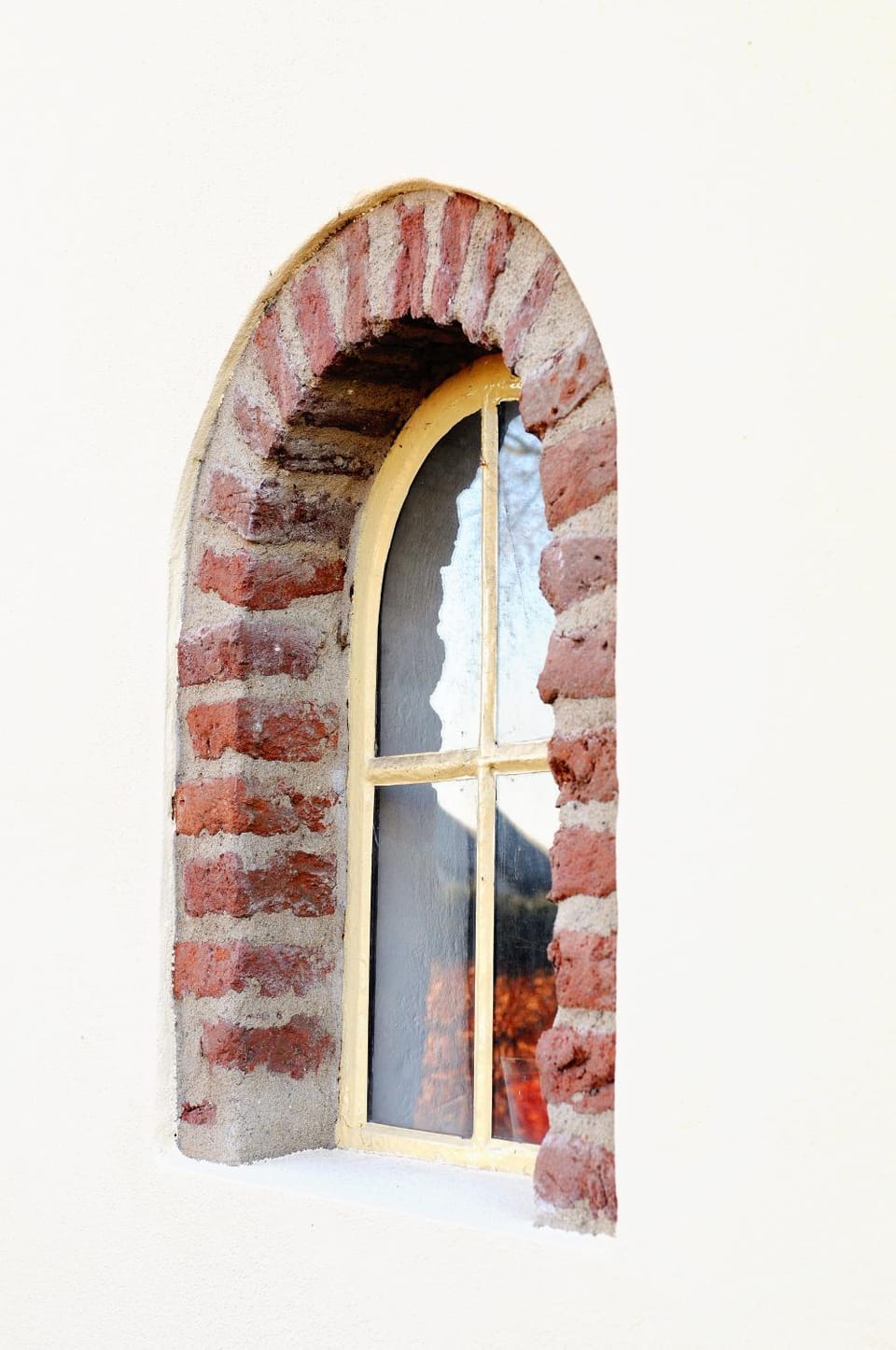 Facade/entrance, Decorative detail