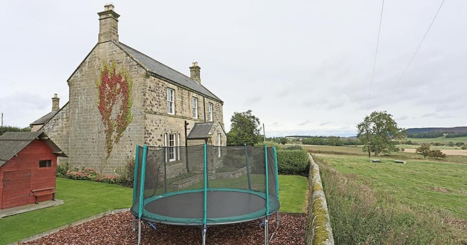 Property building, Children play ground, Garden, Garden