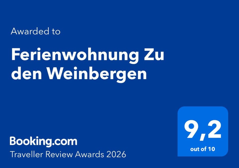 Certificate/Award