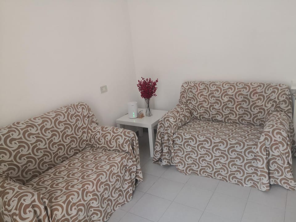 La Cà storta Apartment in La Spezia