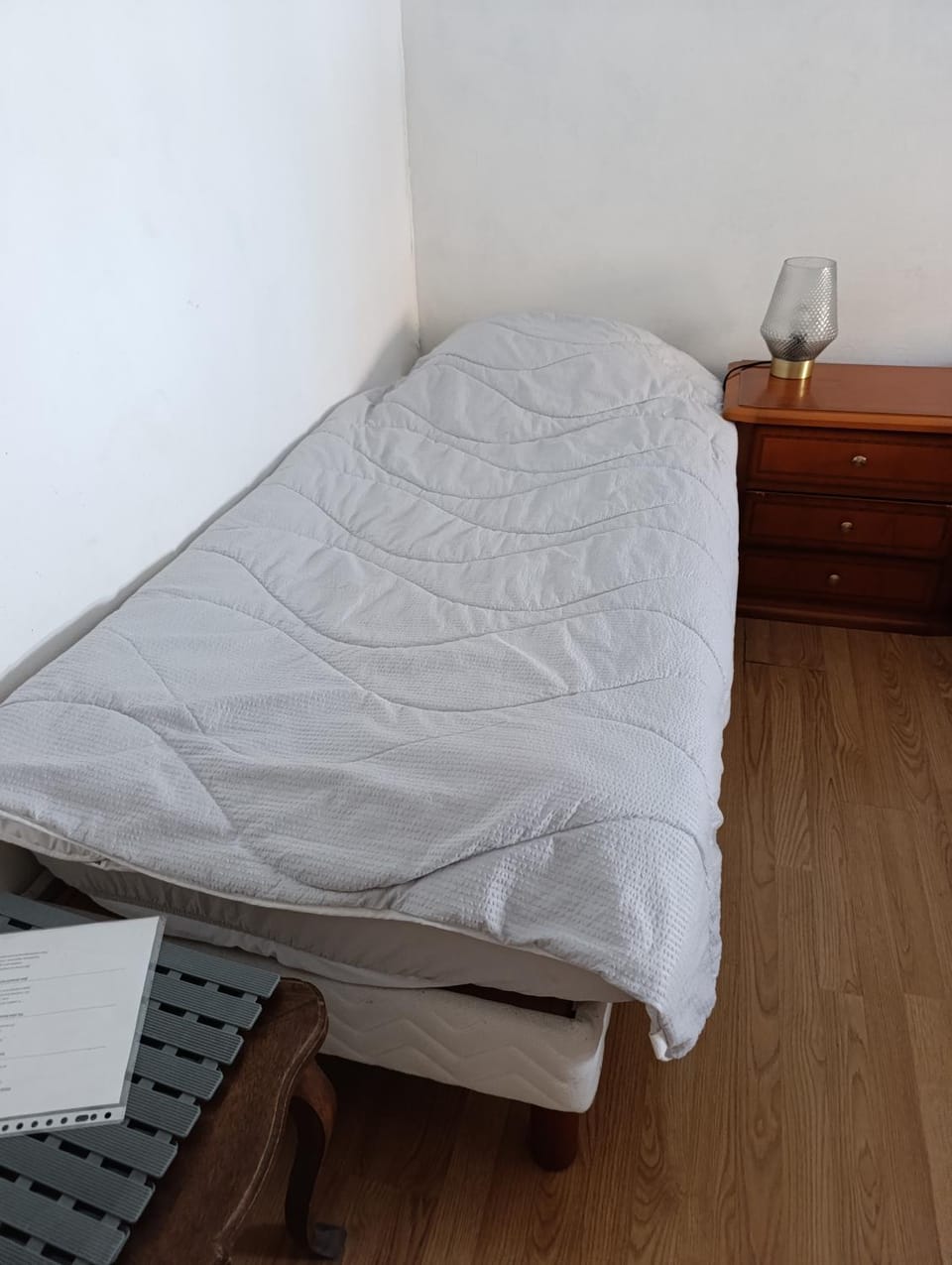 Chambre déplacement professionnel Vacation rental in Grand Est