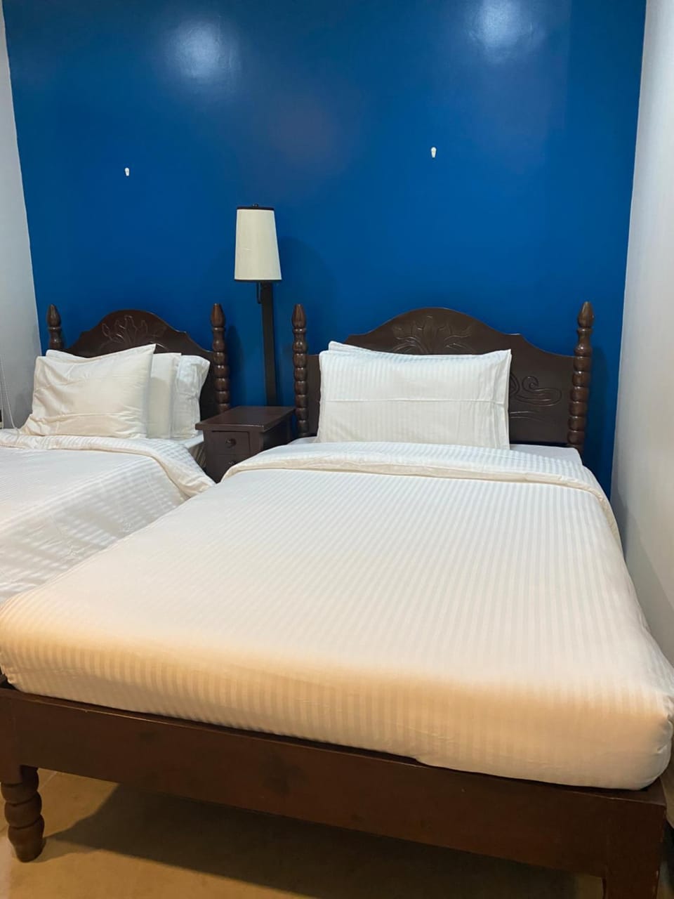 Vivere Condominium Apartment hotel in Ilocos Region