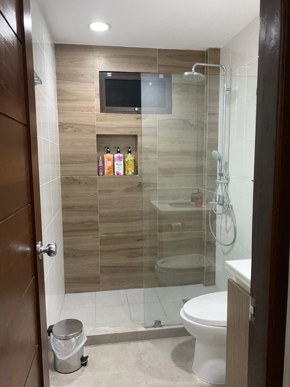 Vivere Condominium Apartment hotel in Ilocos Region