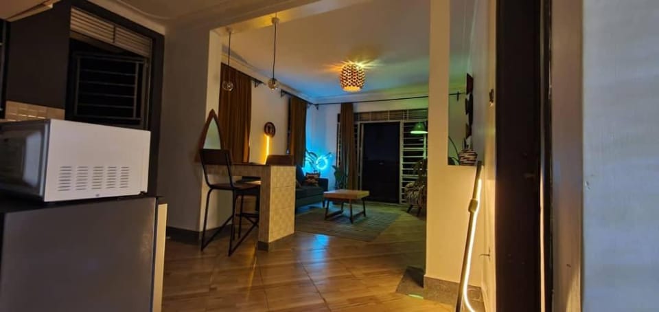 Kampala Impala Apartments Apartment in Kampala