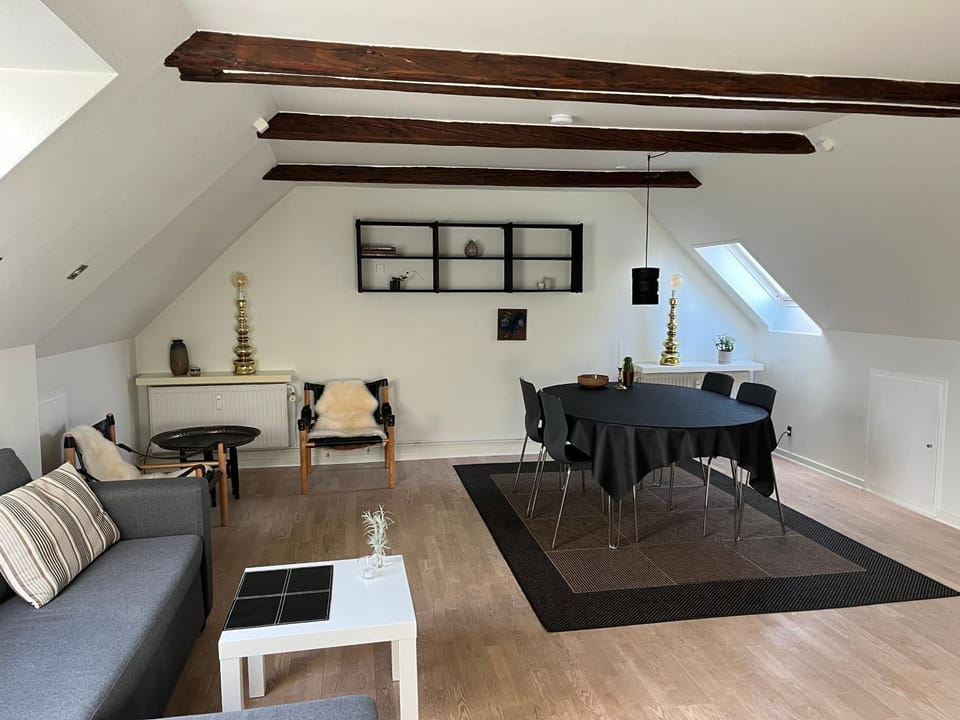 Near Legoland, Skolevej 25, 6640 Lunderskov Apartment in Region of Southern Denmark