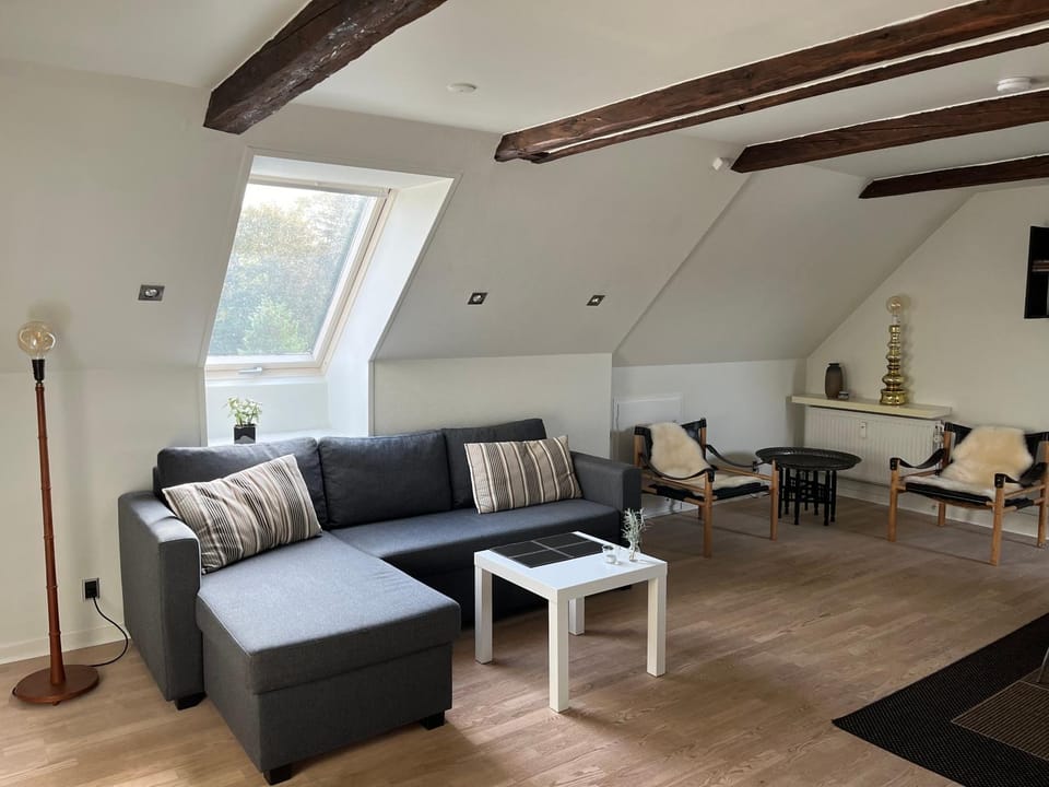 Near Legoland, Skolevej 25, 6640 Lunderskov Apartment in Region of Southern Denmark