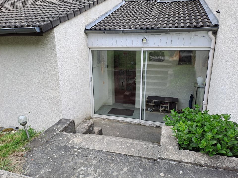 Namasté Apartment in Provence-Alpes-Côte d'Azur