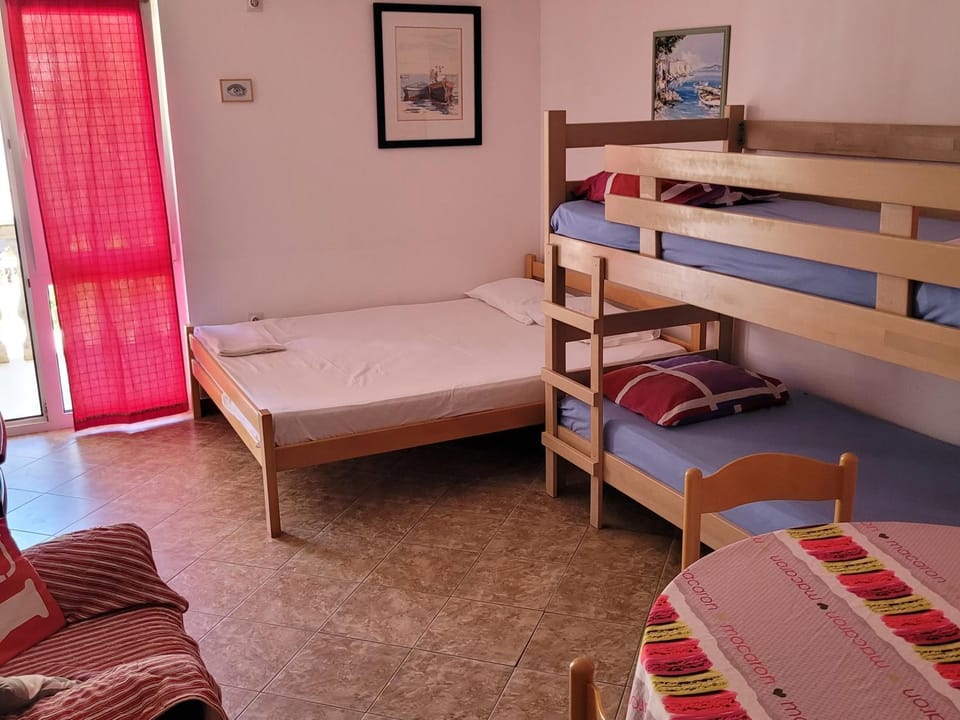 Studio tout confort climatisé Apartment in Montenegro