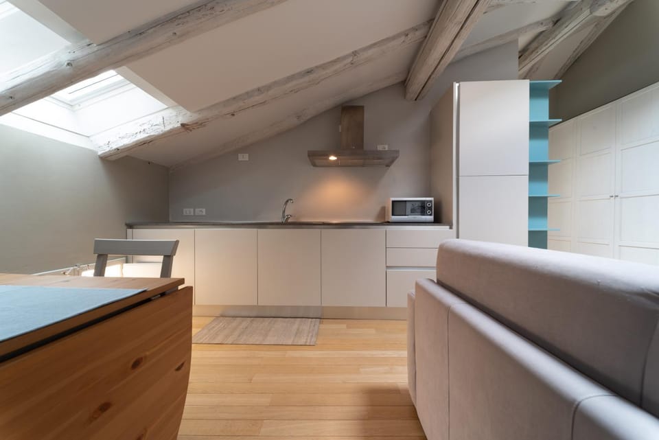 Tribunali suite de charme Apartment in Bologna