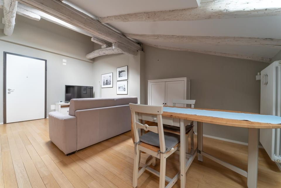 Tribunali suite de charme Apartment in Bologna