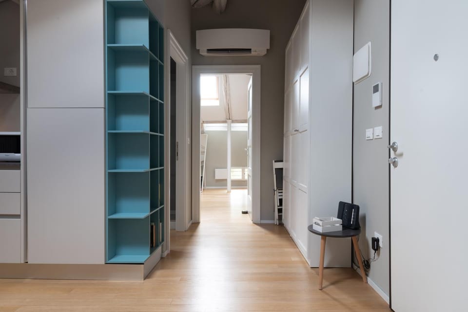 Tribunali suite de charme Apartment in Bologna