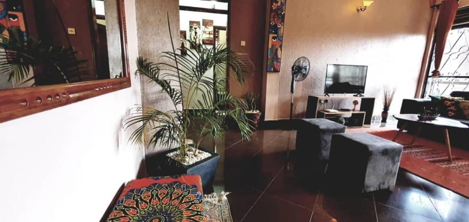 Impala Bukoto Annex Apartment in Kampala