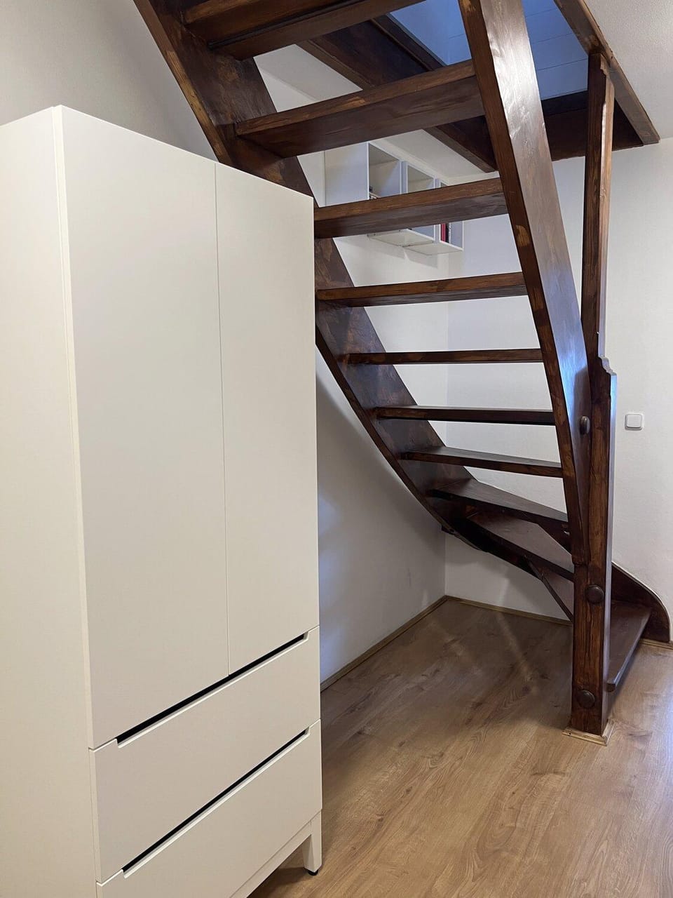Sova Apartment in Czechia