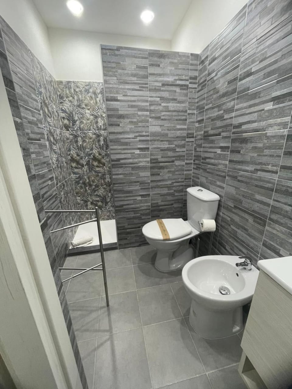 Toilet, Bathroom, bidet
