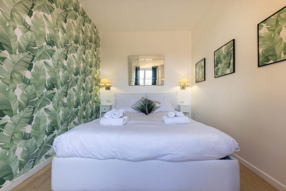 06A3 - Lovely apartment in the heart of old Nice Apartment in Nice