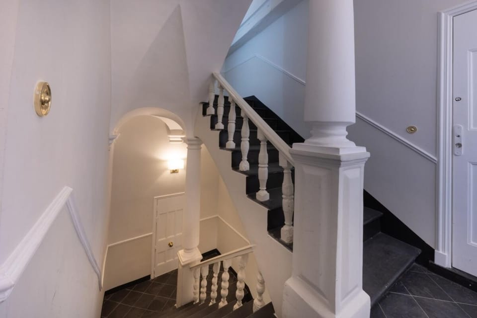 06A3 - Lovely apartment in the heart of old Nice Apartment in Nice