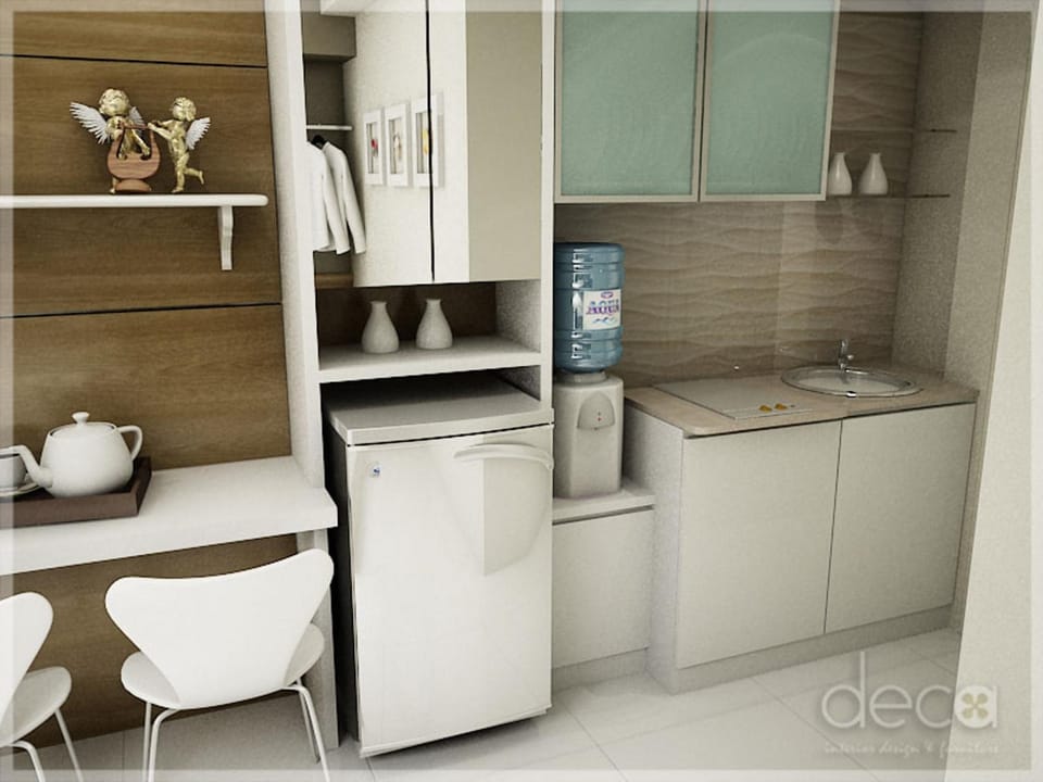 Cosmy Tanglin Apartment Apartment in Surabaya