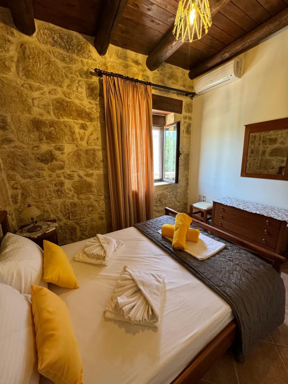 VILLA MICHAELA Villa in Crete